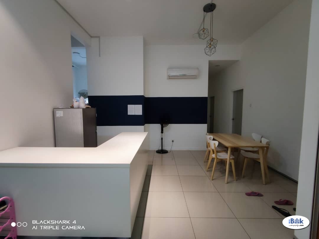 Middle Room at Shah Alam, Selangor - Image 5