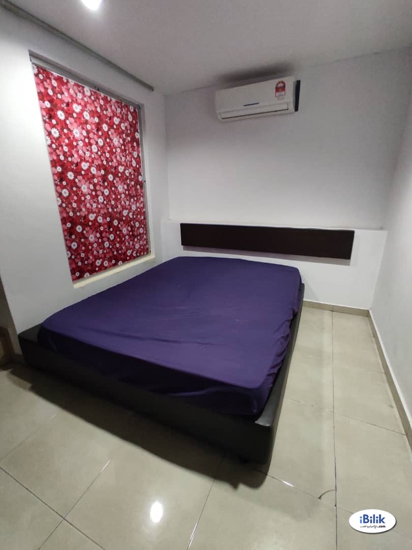 Middle Room at Kota Damansara, Petaling Jaya - Image 2
