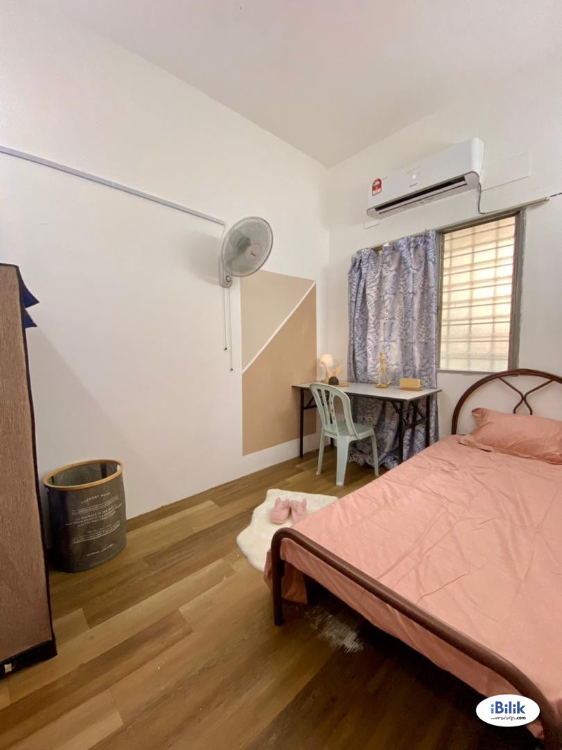 Middle Room at SS2, Petaling Jaya - Image 3