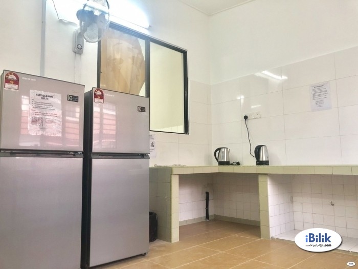[ Zero Deposit ] Small Room Bandar Puchong Jaya! - Image 2