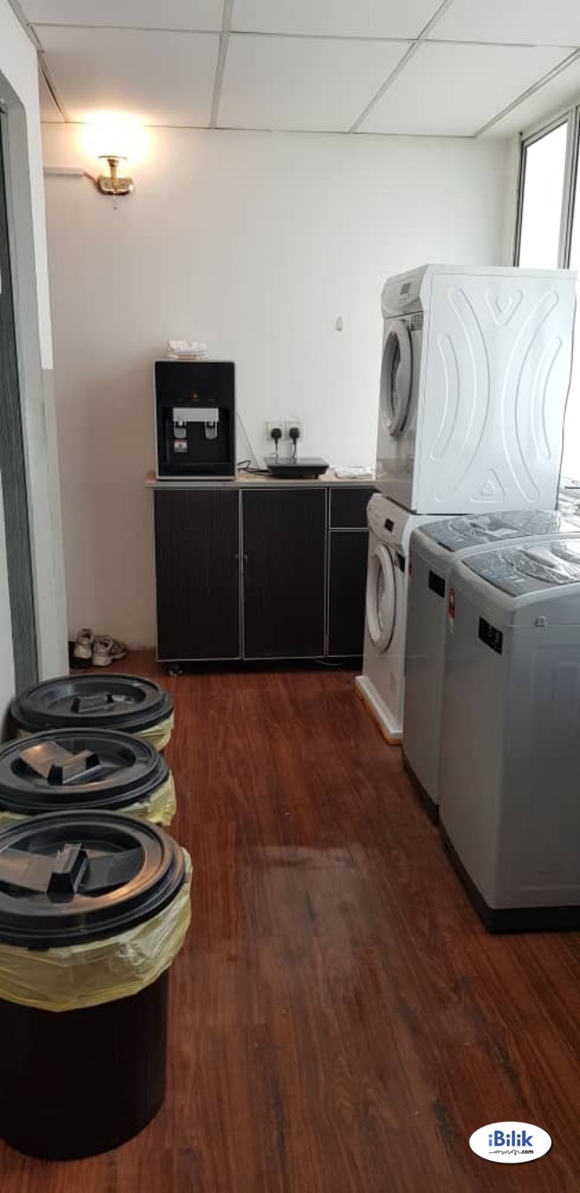 1 Month Deposit Only @ Middle Room at Kota Damansara PJ! - Image 2