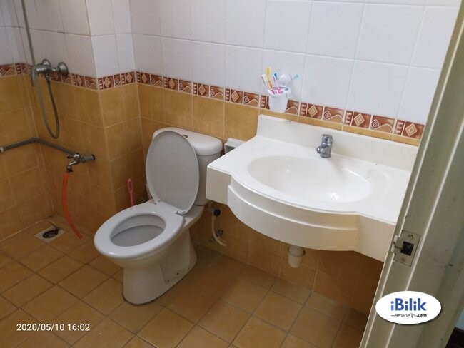 convenience ZERO DEPOSIT BANDAR PUTERI PUCHONG ROOM FOR RENT - Image 3
