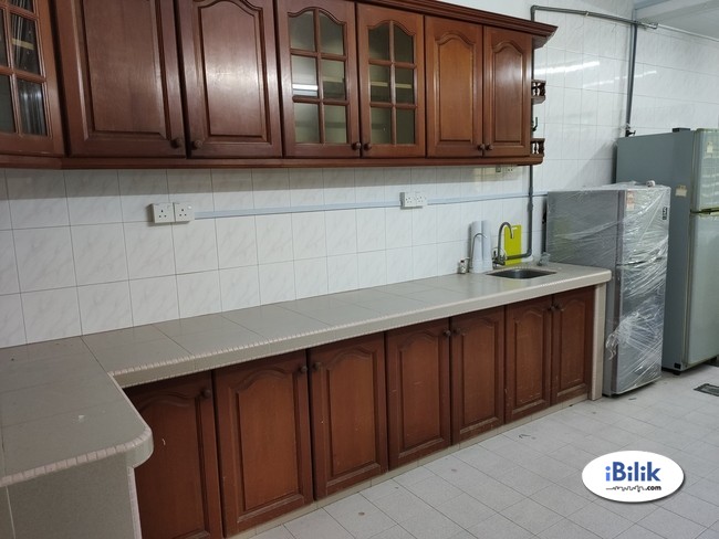 comfortable Bandar Puchong Jaya - Female Unit (Newly Renoavated & Furnished) - Image 2