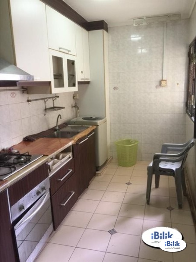 comfy Zero Deposit. Walking distance Sunway Lagoon BRT Station - Image 2