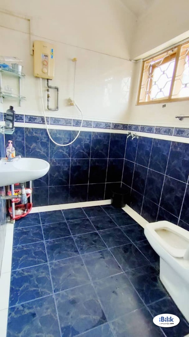 1 Month Only!! Single Room at SS2, Petaling Jaya - Image 3