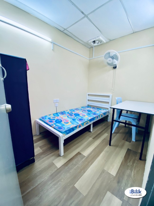 Long Short-Term Rental. Room for rent Maluri KL! - Image 1