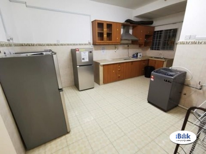 Best Offer Newly Unit !! Small Room for rent Puchong - Image 2