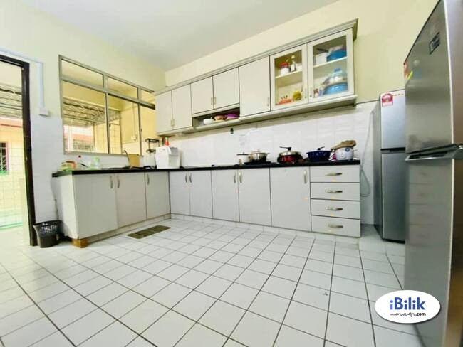 convenience FREE ONE MONTH ROOM RENTAL - BANDAR BUKIT PUCHONG - Image 2