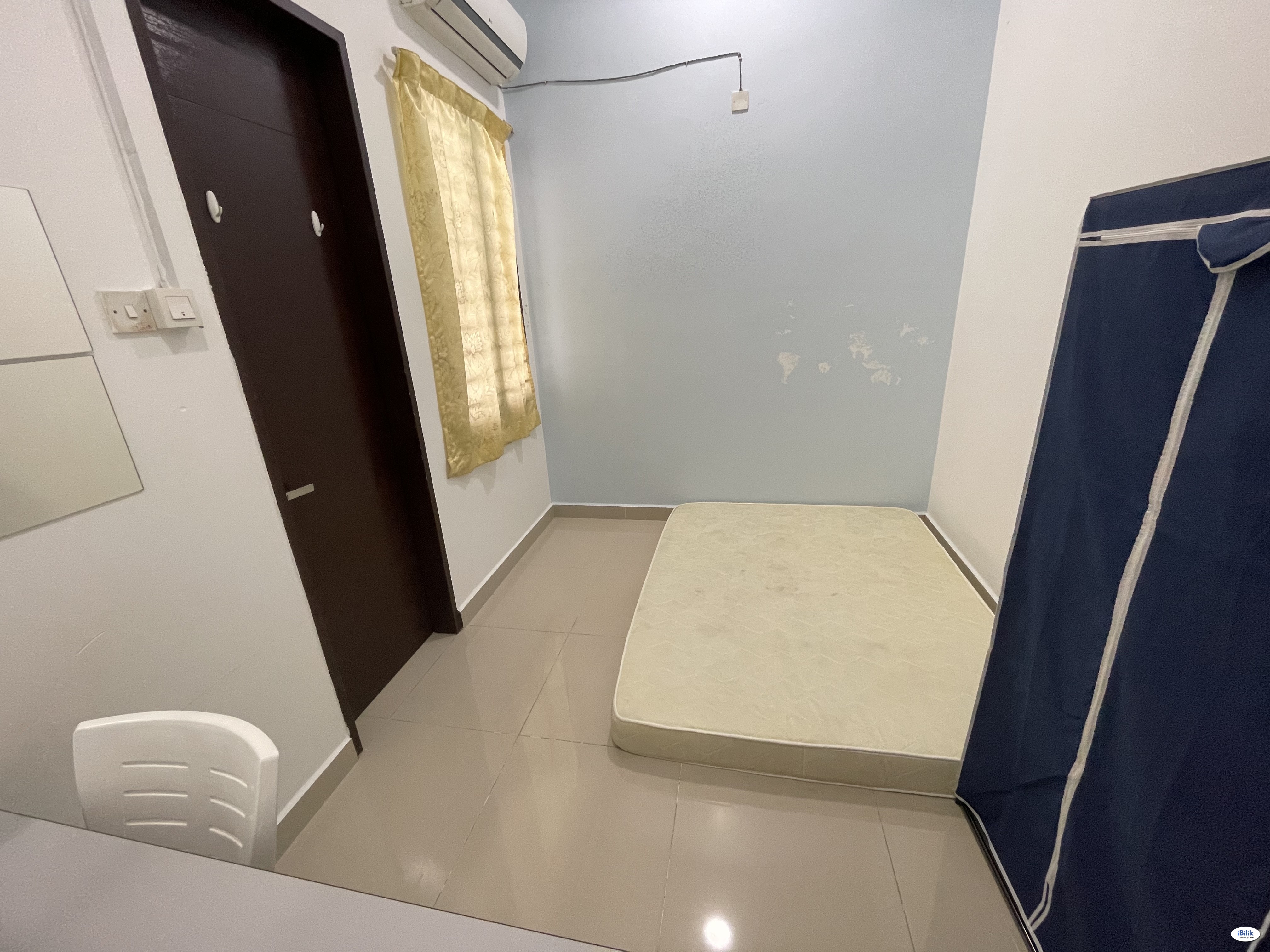 ZERO DEPOSIT! Middle Room at Kota Kemuning, Shah Alam, Selangor - Image 1