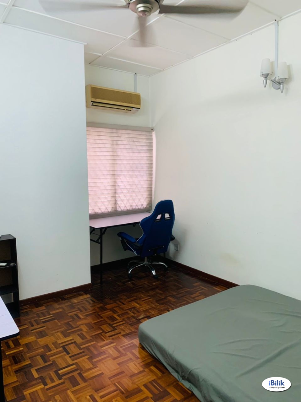 1 Month deposit in Middle Room at Taman Wawasan, Pusat Bandar Puchong, IOI Mall , Setia Walk , Bandar Puteri - Image 1