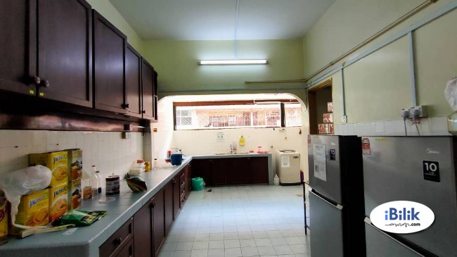 1 Month Only!! Single Room at SS2- Petaling Jaya - Image 2