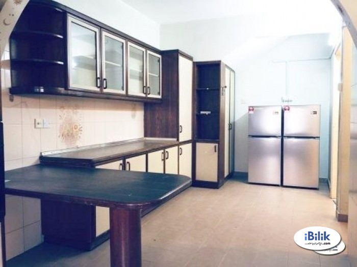 0% DEPOSIT ||  Middle Room at Bandar Puteri Puchong! - Image 2