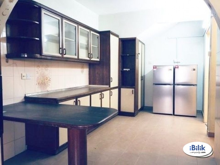 0% DEPOSIT ||  Middle Room at Bandar Puteri Puchong! - Image 2