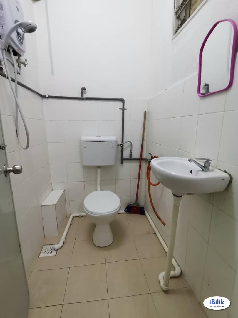 Single Room at SS15, Subang Jaya - Image 2