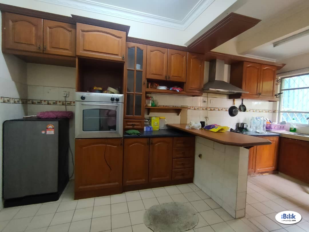 Single Room at SS15, Subang Jaya - Image 3