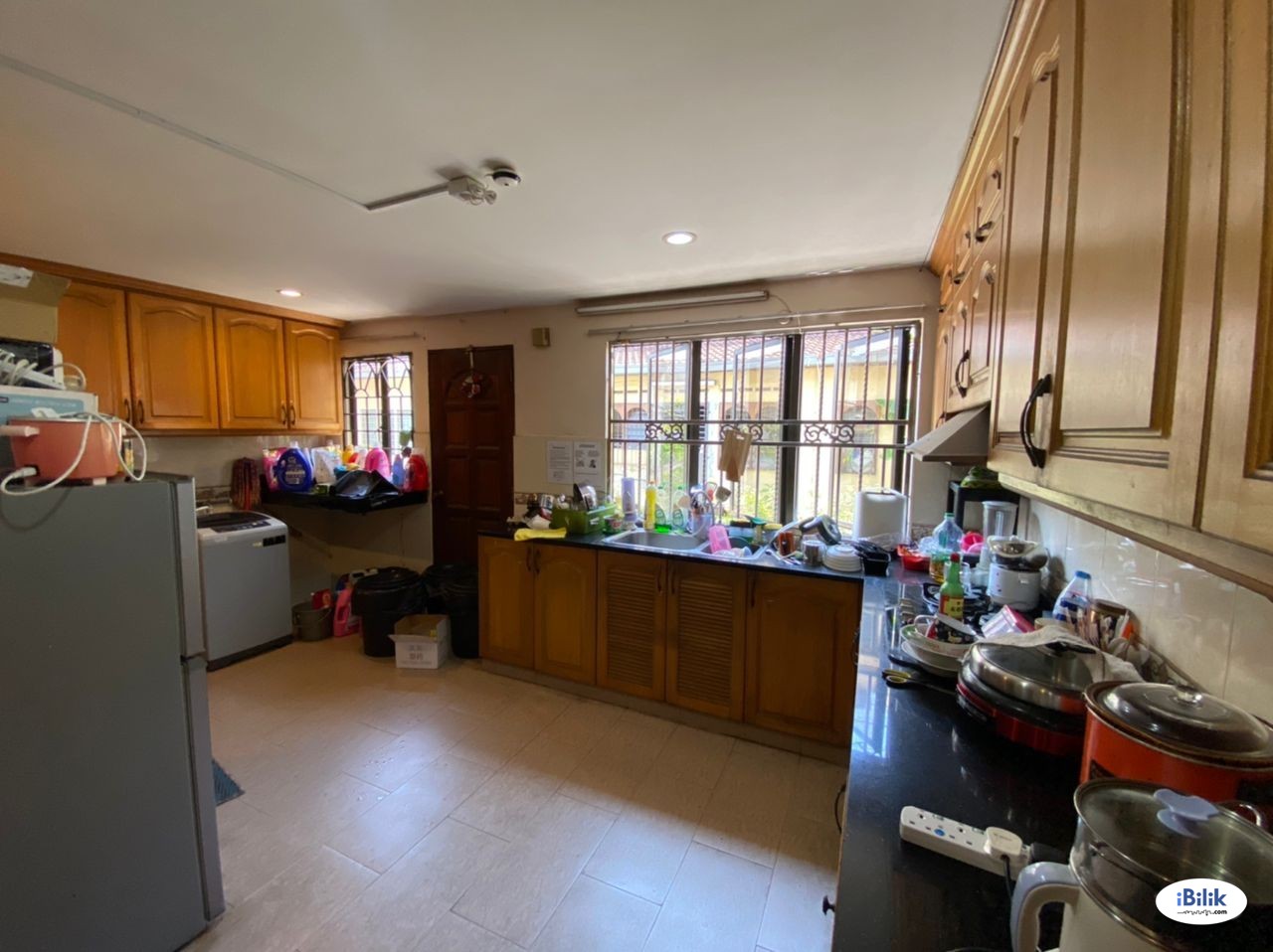 ✨ONE MONTH DEPOSIT✨🔥LIMITED ROOM FOR RENT IN USJ SUBANG AREA🔥 - Image 2