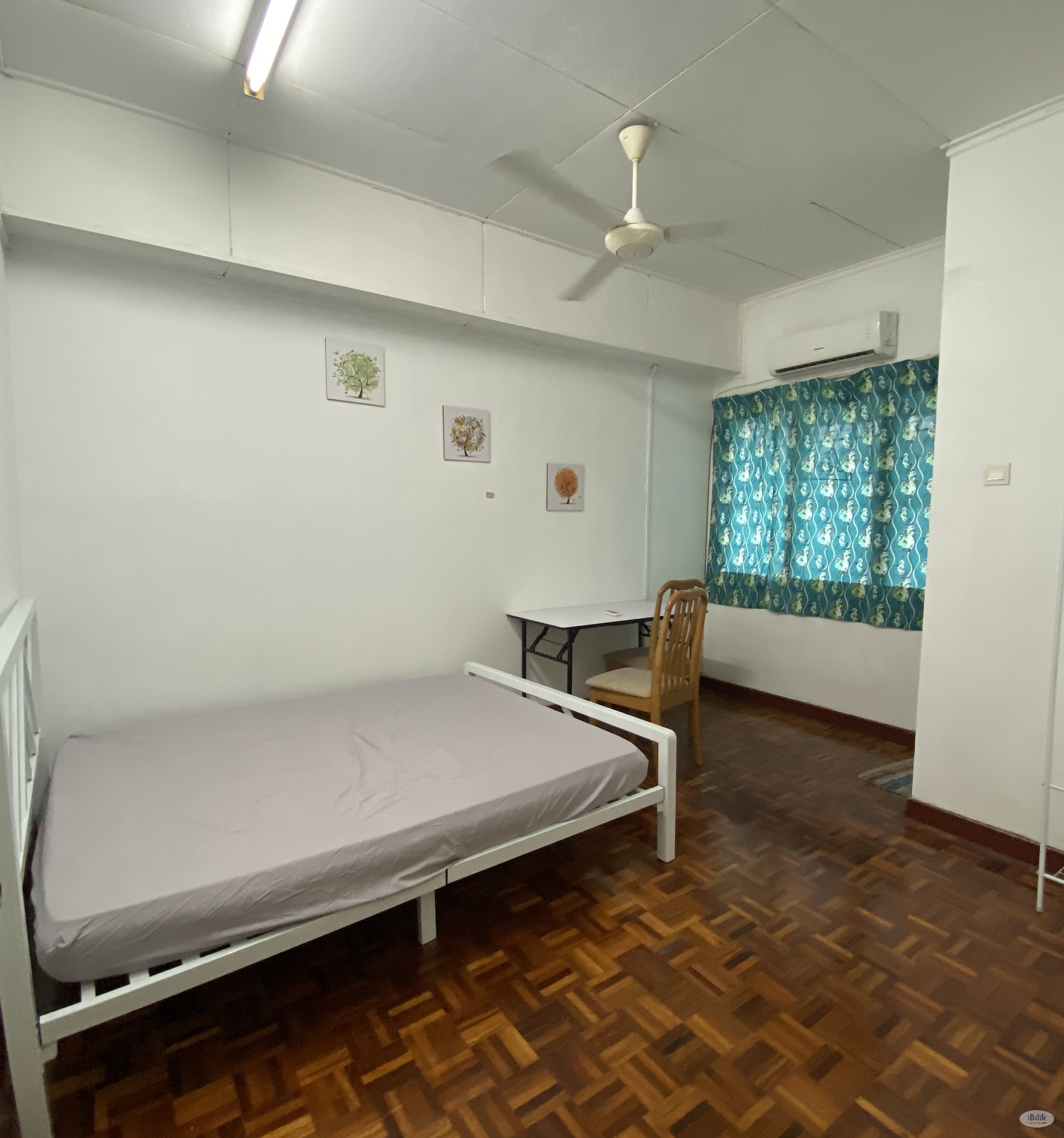 ✨ONE MONTH DEPOSIT✨🔥LIMITED ROOM FOR RENT IN USJ SUBANG AREA🔥 - Image 1