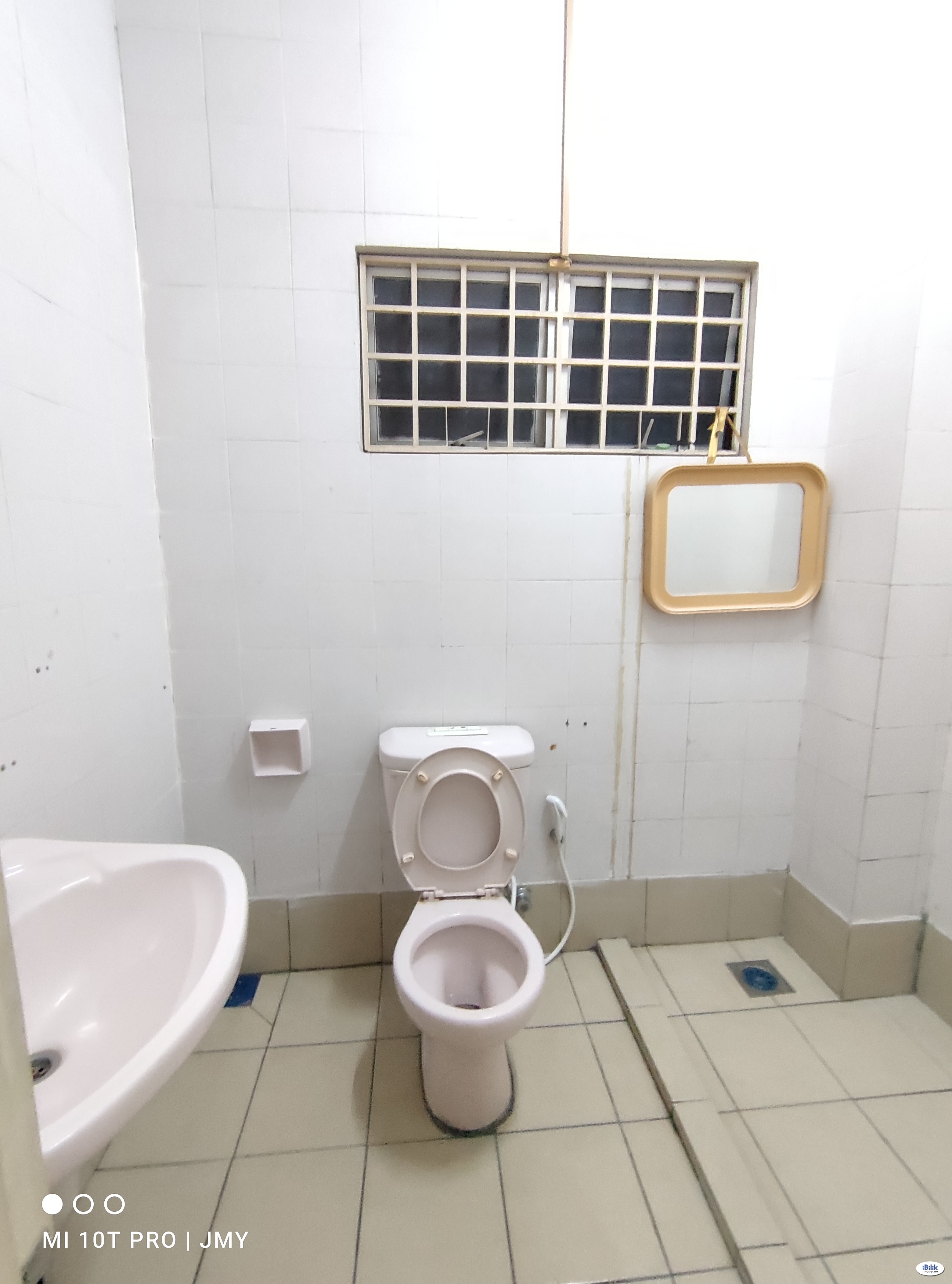 🔴🟡 BU11 nearby Sunwaymas & Centre point Middle Room at Bandar Utama, Petaling Jaya🔴🟡 - Image 3