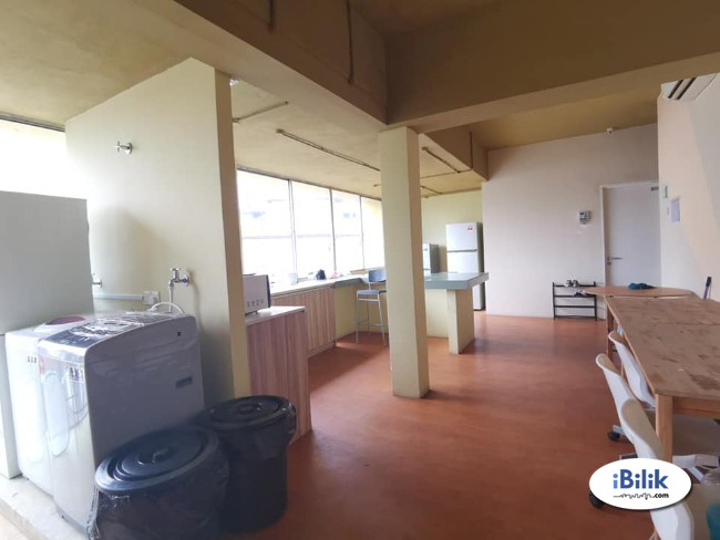 1 Month Deposit !! Low Rental. Middle Room at SS15, Subang Jaya - Image 2
