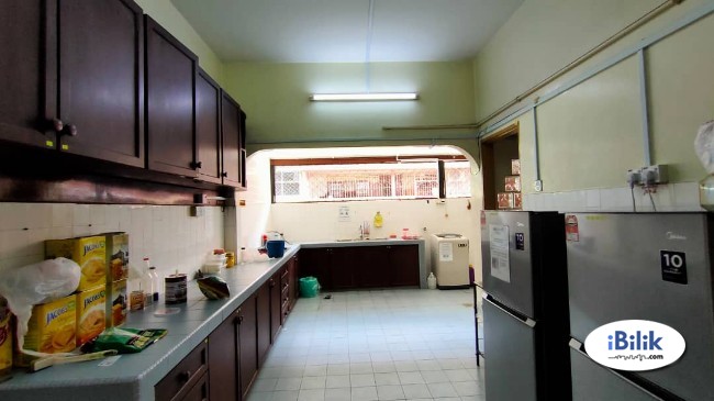 convenience 1 Month Only!! Single Room at SS2, Petaling Jaya - Image 2