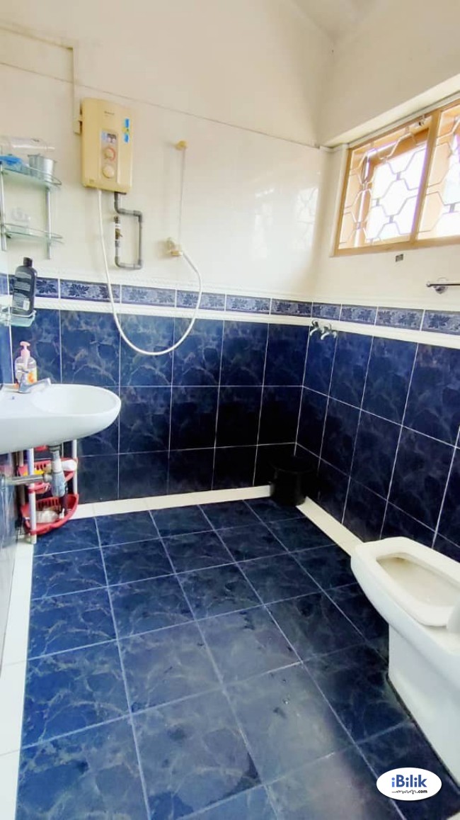 convenience 1 Month Only!! Single Room at SS2, Petaling Jaya - Image 3