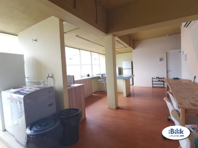 Urgent Move In~ Can be Walking distance LRT SS15 Subang - Image 2