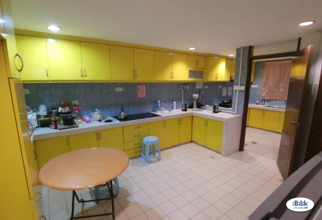 Middle Room at SS2, Petaling Jaya - Image 3