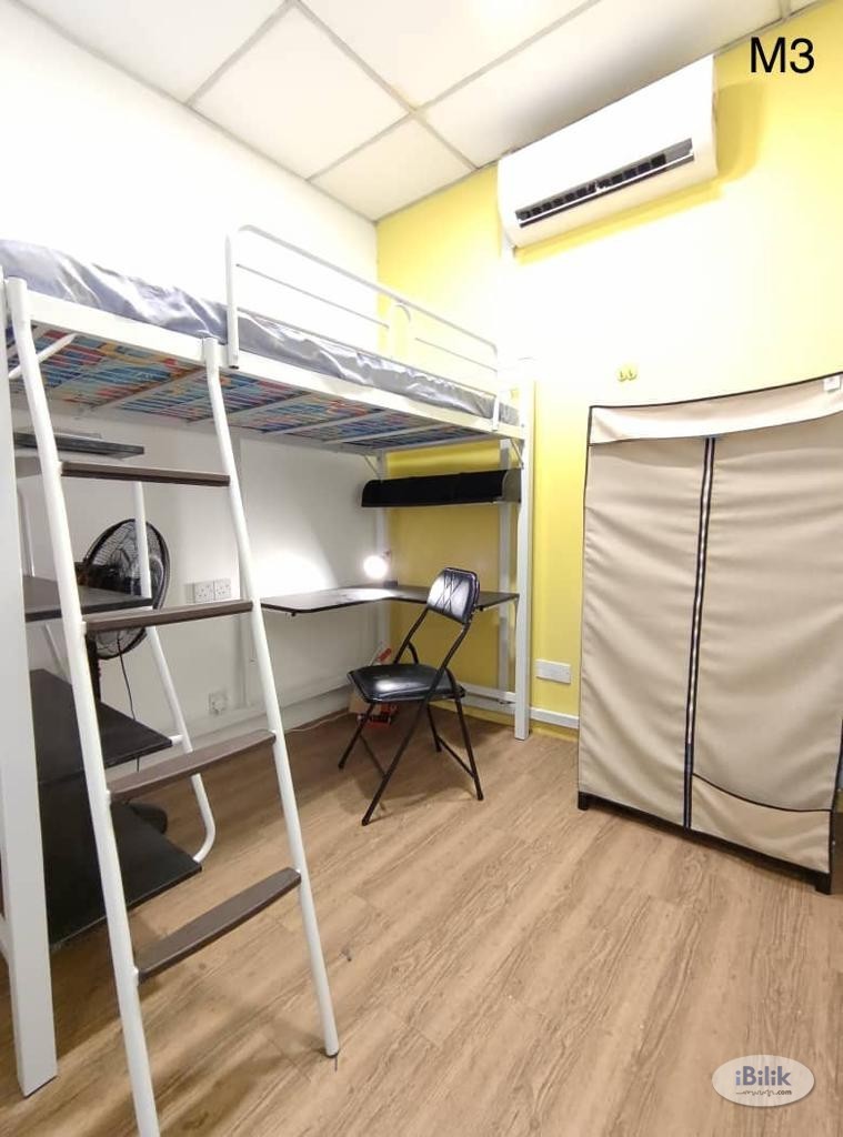 Single Room at Kota Damansara, Petaling Jaya - Image 1