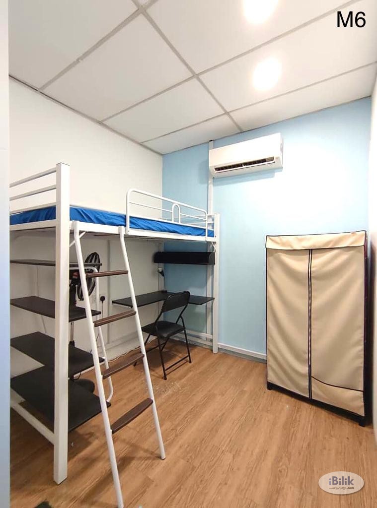 Single Room at Kota Damansara, Petaling Jaya - Image 2