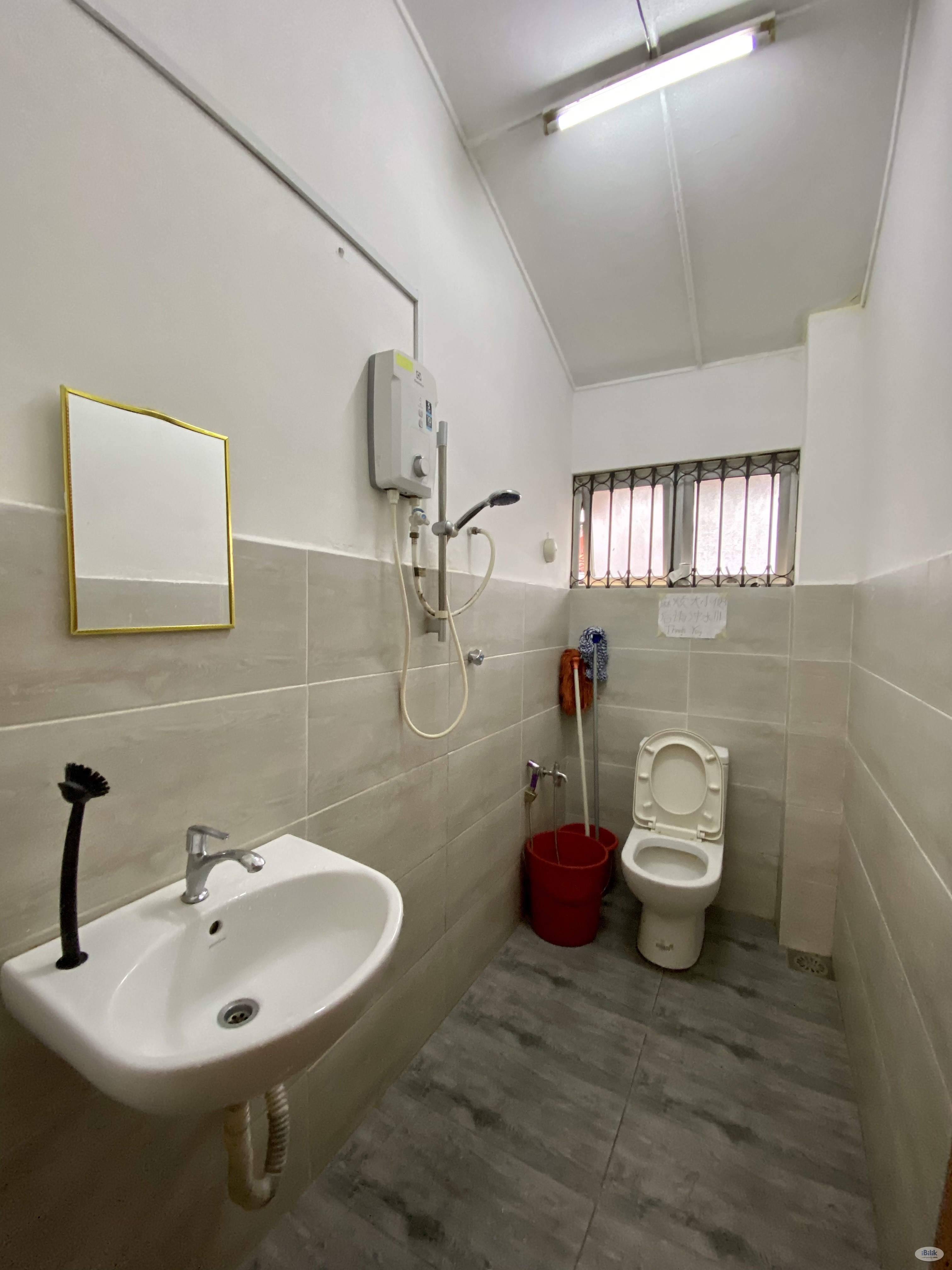 Single Room at Damansara Uptown, Damansara Utama - Image 2