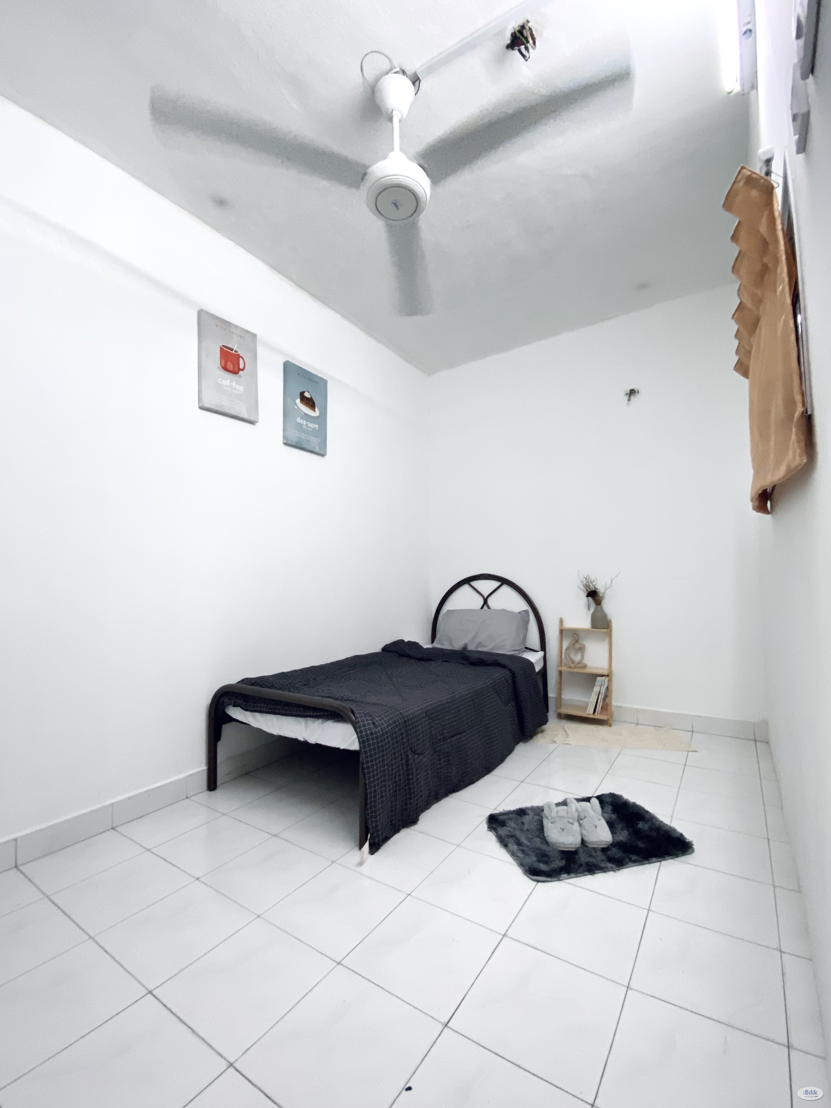 Single Room at Damansara Uptown, Damansara Utama - Image 3
