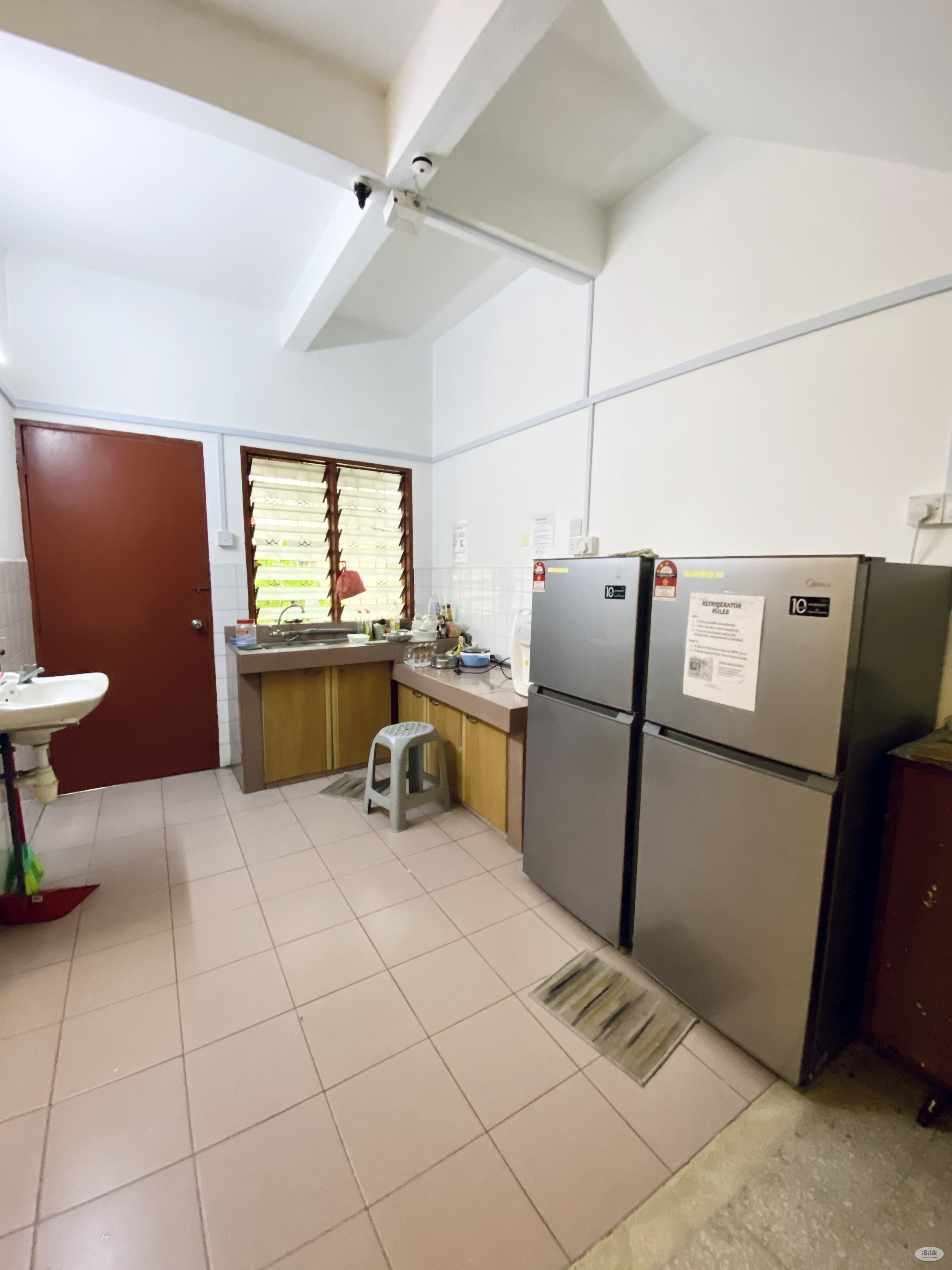 Single Room at Section 14, Petaling Jaya near BAC college/Asia Jaya Lrt - Image 2