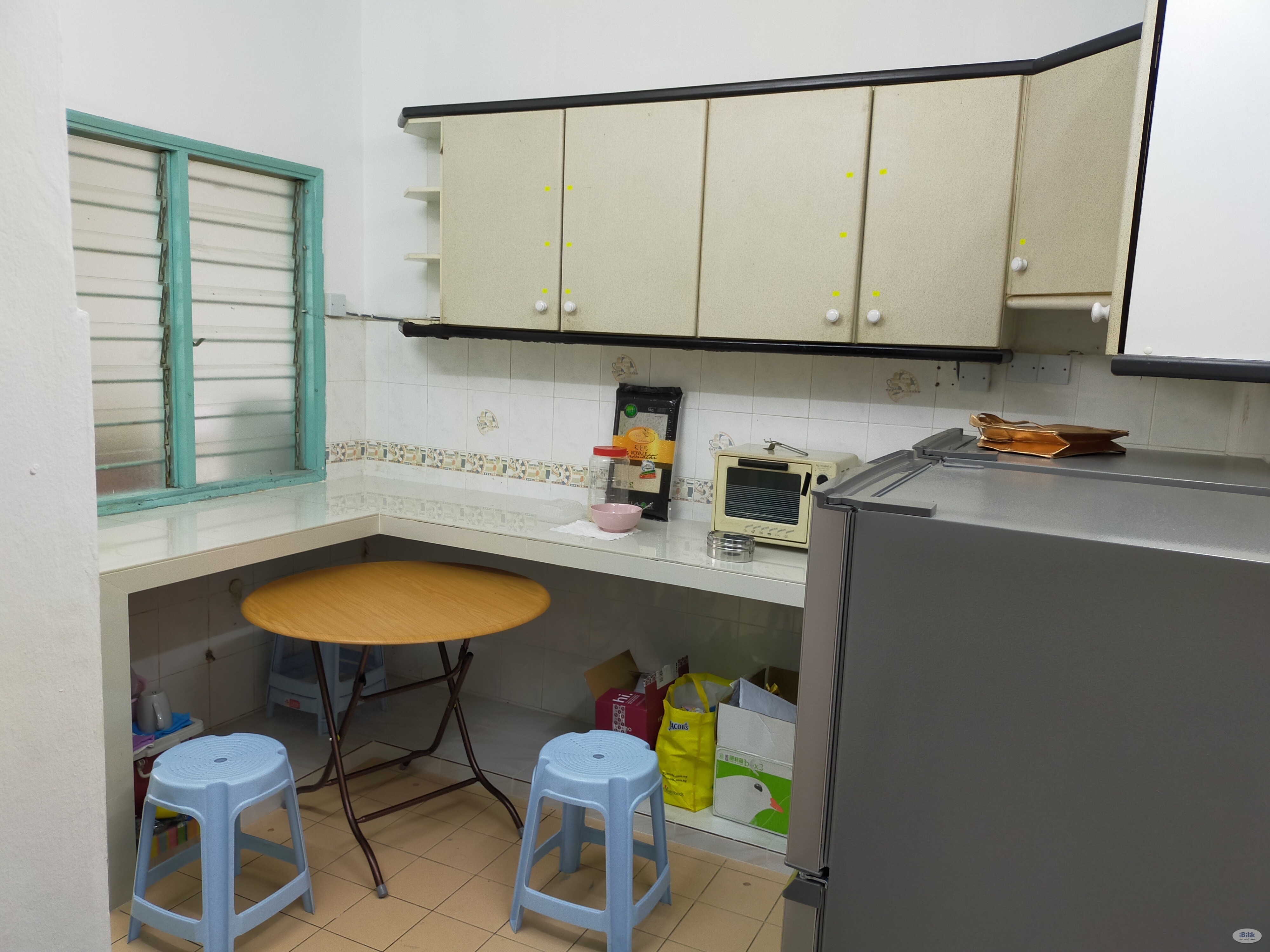 Zero deposit ,near otk.,near the wharf residence, near puchong prima , Single Room at Taman Puchong Prima, Puchong - Image 1