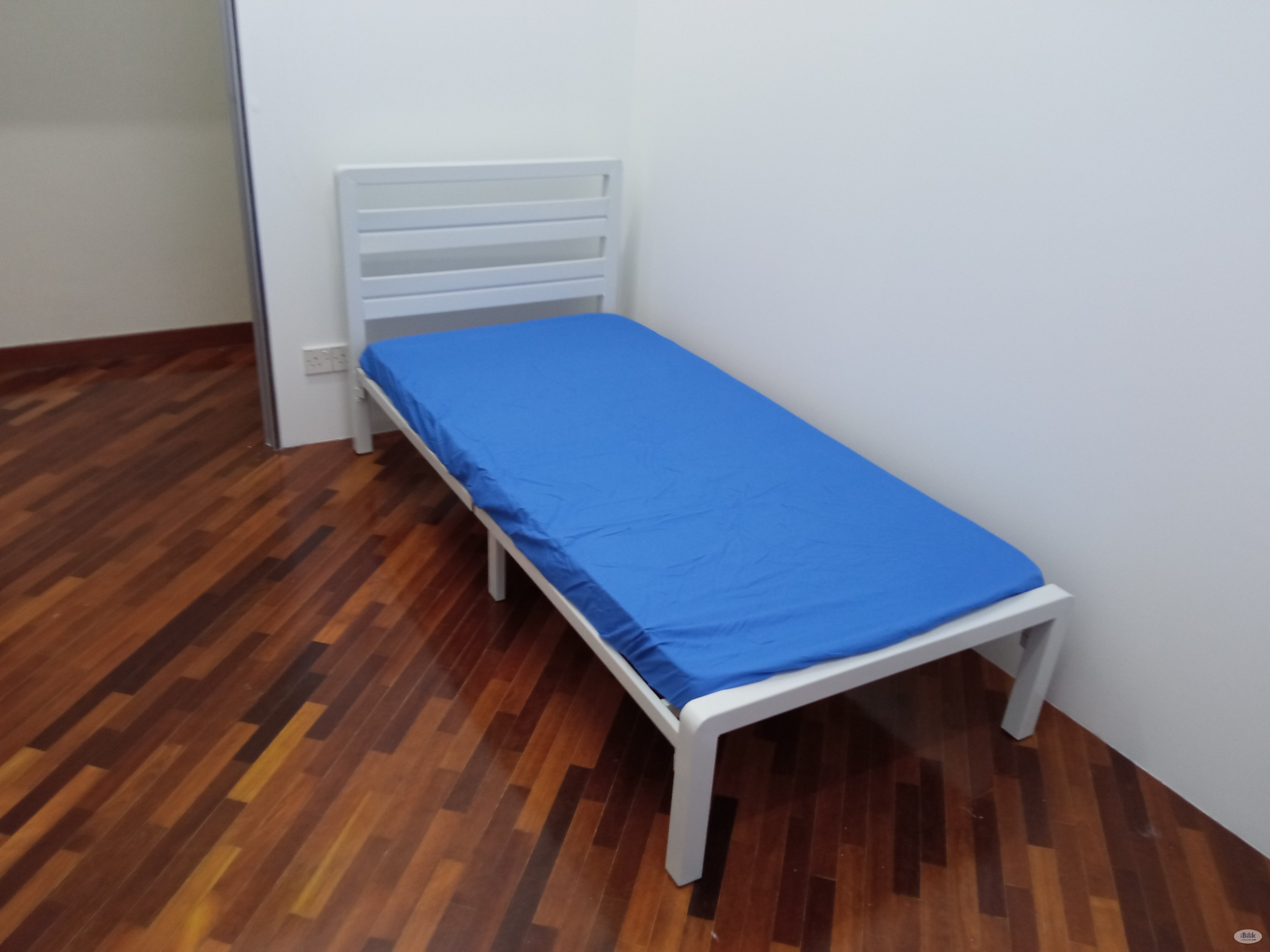 Zero deposit ,near otk.,near the wharf residence, near puchong prima , Single Room at Taman Puchong Prima, Puchong - Image 2