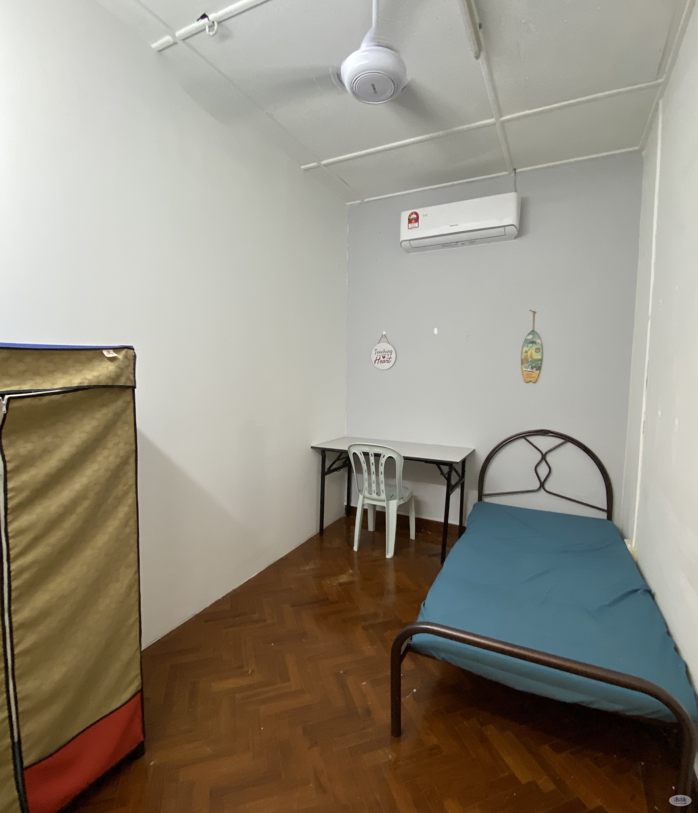 Single Room near DurianMan SS2/Taman Bahagia lrt/ McDonald’s ss2 - Image 2