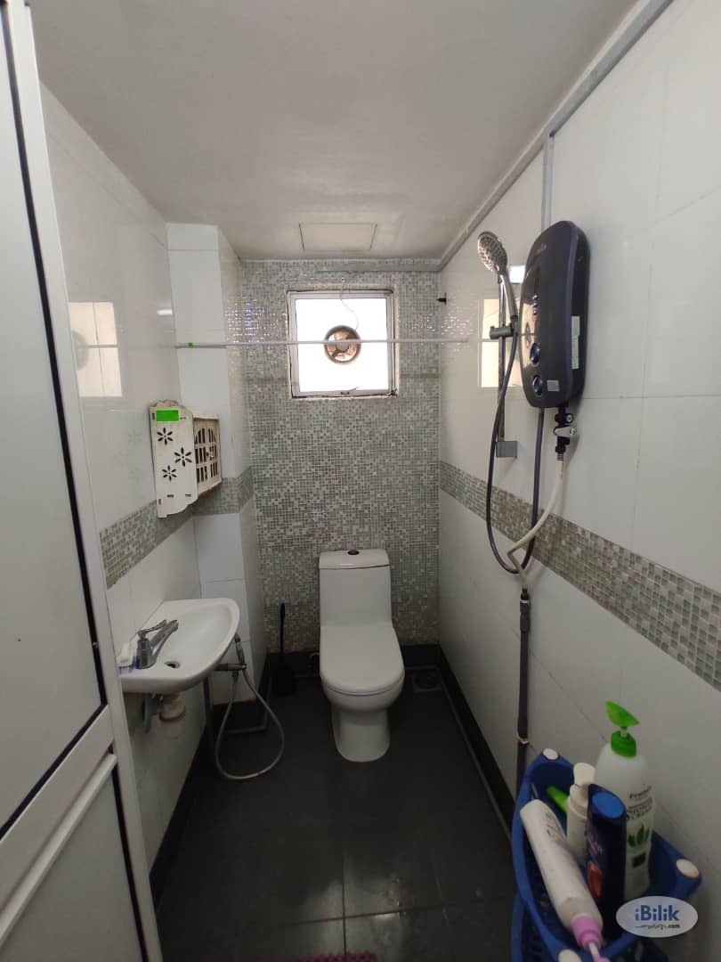 Single Room at Dataran Sunway, Kota Damansara - Image 1