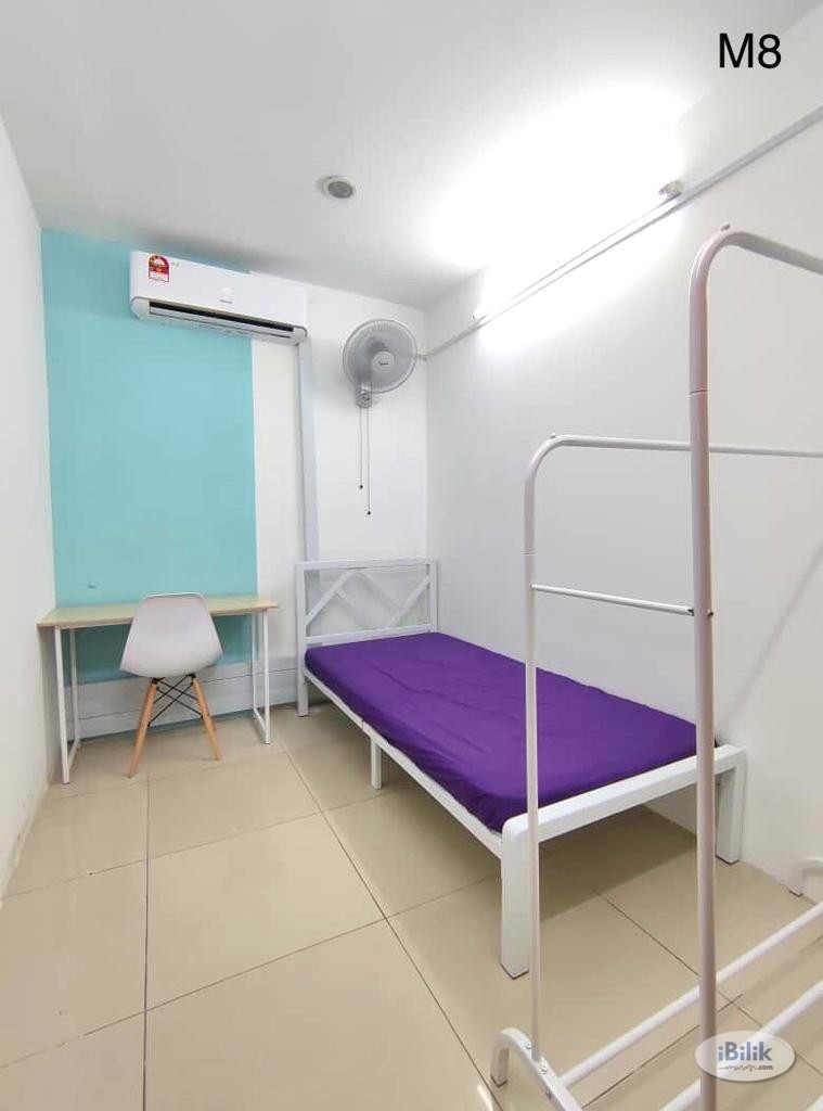 Single Room at Dataran Sunway, Kota Damansara - Image 2
