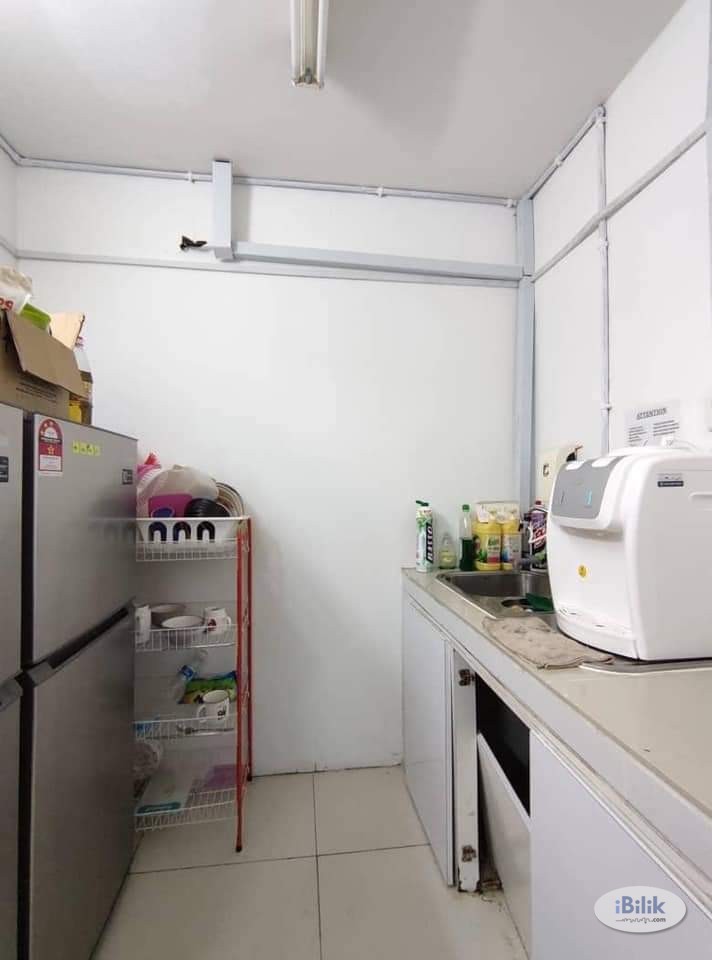 Single Room at Dataran Sunway, Kota Damansara - Image 3