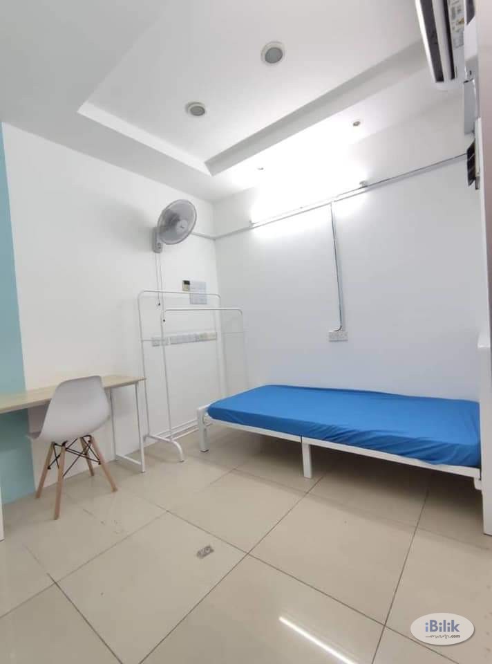 Single Room at Dataran Sunway, Kota Damansara - Image 4