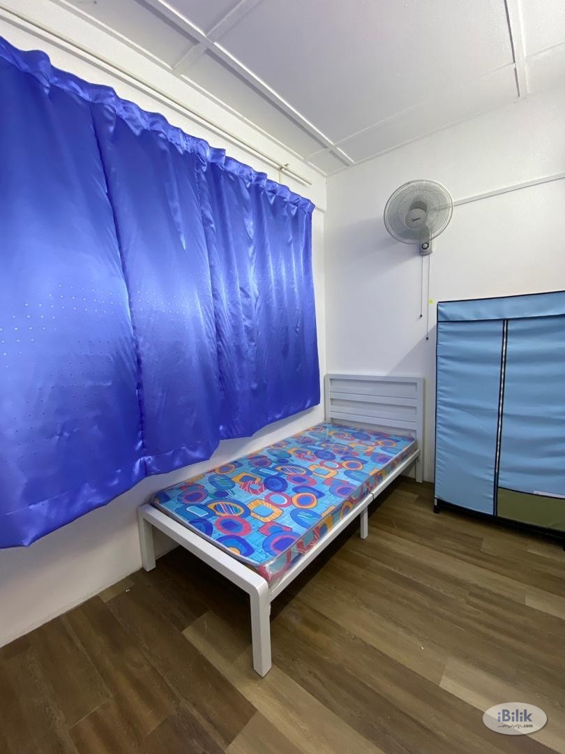 Room available nearby UM/Seventeen mall/Jaya one - Image 3