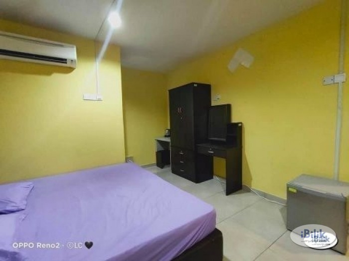 Immediately Move In~ Near public transport Surian MRT! - Image 1