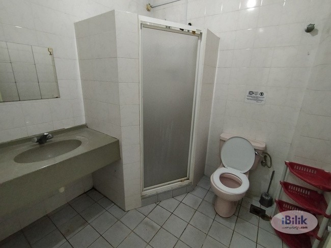 Single Room Zero Deposit Weekly Cleaning @ BU7 - Image 3