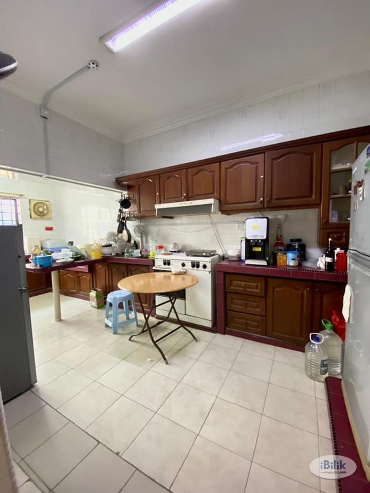RENT AirCond Medium Room - NO Deposit Packages - Mutiara Bukit Jalil (walking distance to LRT Station) - Image 2