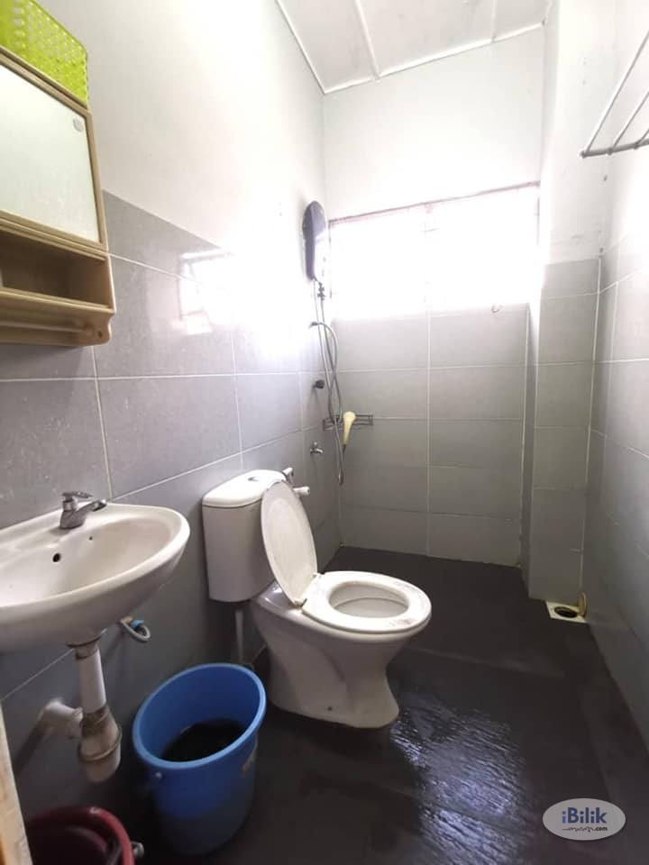 RENT AirCond Medium Room - NO Deposit Packages - Mutiara Bukit Jalil (walking distance to LRT Station) - Image 3