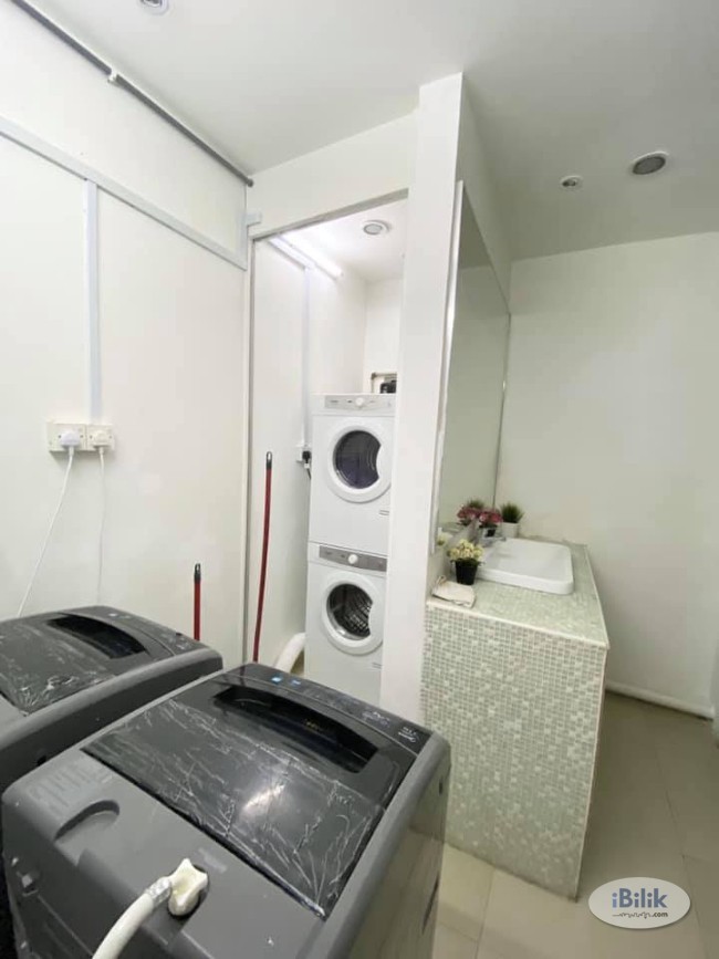 1 Month Deposit. Walking Distance Surian // Kota Damansara MRT Station - Image 2