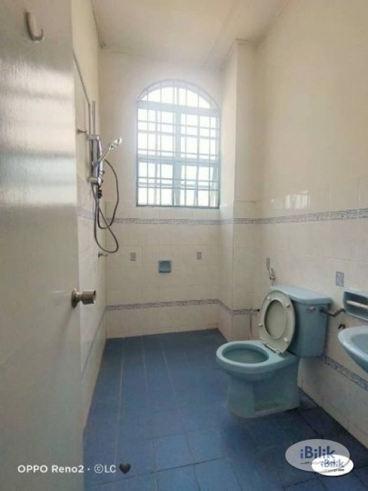 Newly Unit !! Small Room for rent Puchong - Image 3