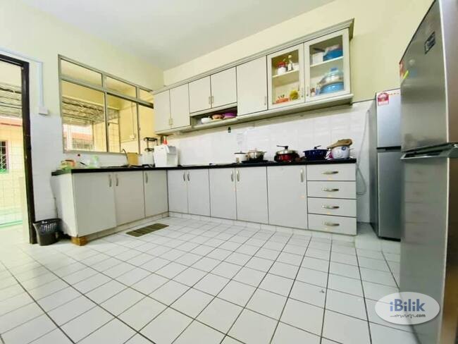 ZERO DEPOSIT - BANDAR PUTERI PUCHONG - Image 2