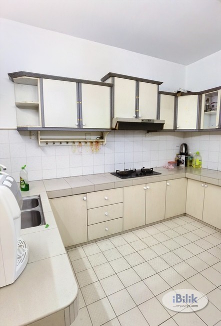 comfy Single Room Zero Deposit Weekly Cleaning @ BU1 - Image 2