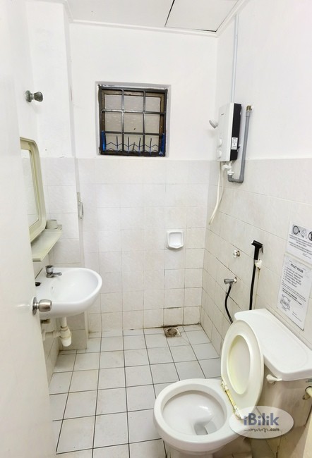 comfy Single Room Zero Deposit Weekly Cleaning @ BU1 - Image 3