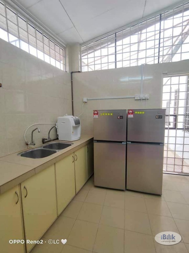 Zero Deposit. Single Room Jalan Bayan, Bandar Puchong Jaya - Image 2